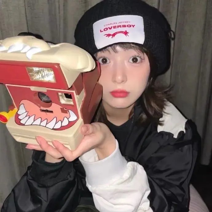 四叠半的艺伎世界